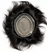 Aurelia Elite Men's Patches | 100% Human Hair
