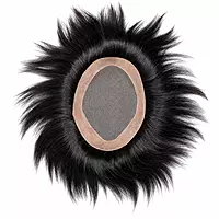 Aurelia Elite Men's Patches | 100% Human Hair