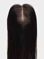 Aurelia Signature Hair Topper 1.5 x 5 inch for women