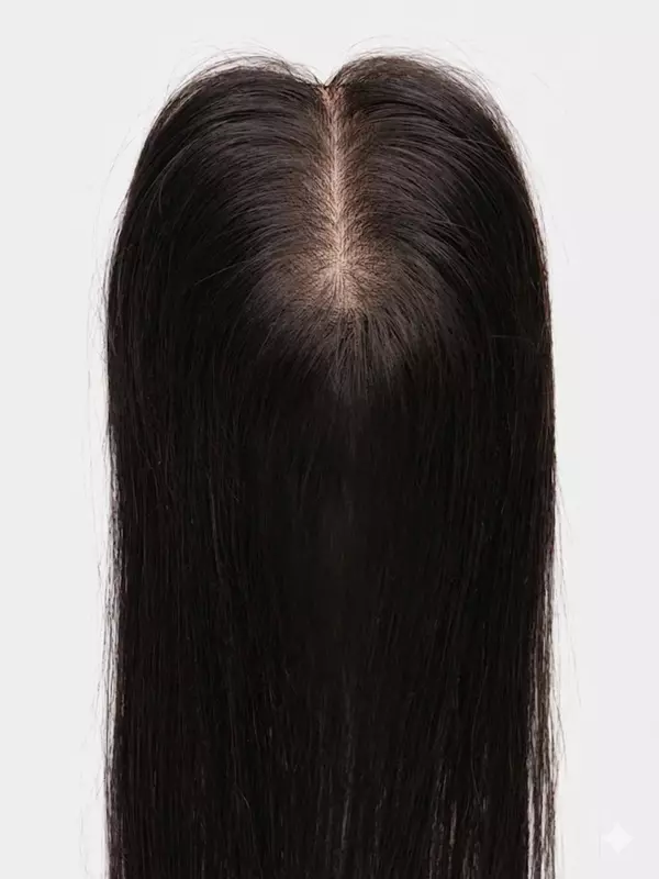 Aurelia Signature Hair Topper 1.5 x 5 inch for women