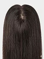 Aurelia Elite Hair Topper 4 x 4 inch for women