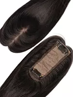 Aurelia Elite Hair Topper 1.5 x 5 inch for women