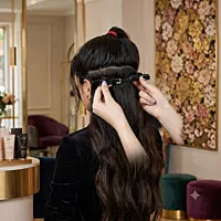 Hair Extensions | 3 Pcs set | Human Hair