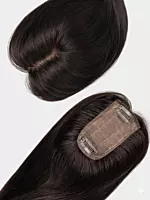 Aurelia Signature Hair Topper 2 x 4 inch for women