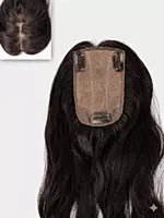 Aurelia Elite Hair Topper 3 x 5 inch for women