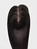 Aurelia Elite Hair Topper 1.5 x 5 inch for women