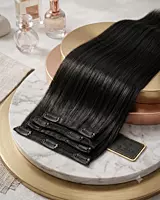 Hair Extensions | 3 Pcs set | Human Hair