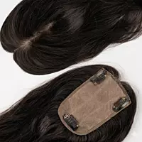 Aurelia Signature Hair Topper 3 x 5 inch for women