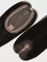 Aurelia Signature Hair Topper 1.5 x 5 inch for women