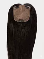 Aurelia Signature Hair Topper 4 x 4 inch for women