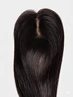 Aurelia Elite Hair Topper 2 x 4 inch for women