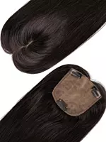 Aurelia Elite Hair Topper 4 x 4 inch for women