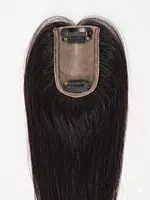 Aurelia Elite Hair Topper 1.5 x 3 inch for women