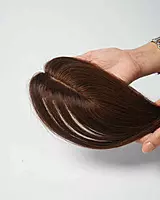 Aurelia Elite Hair Topper 1.5 x 5 inch for women